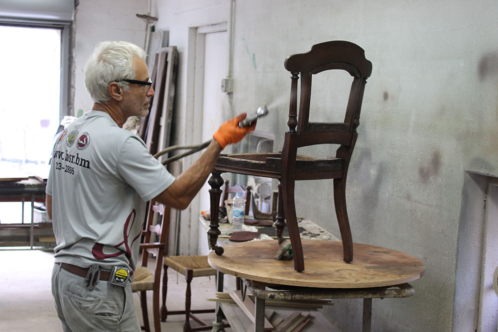 Antique-Chair-Refinishing